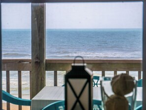 Property amenity - Hypnautical by Topsail Realty (Holly Ridge)