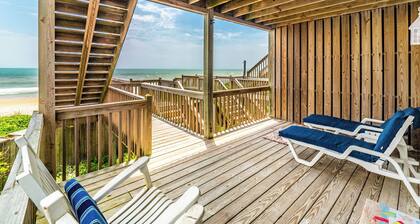 Hypnautical by Topsail Realty
