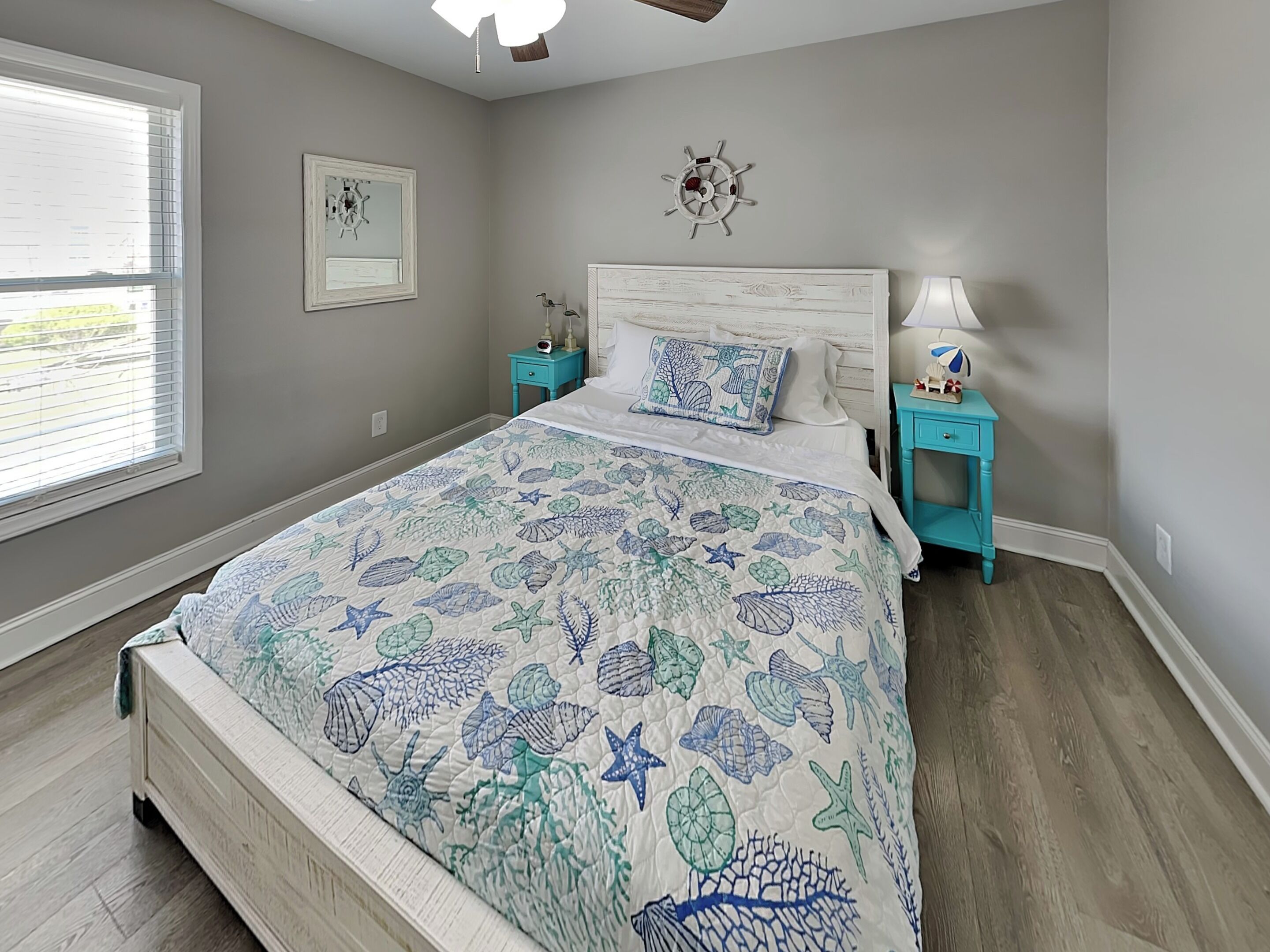 Studio (4 Bedrooms) | Fasilitas properti