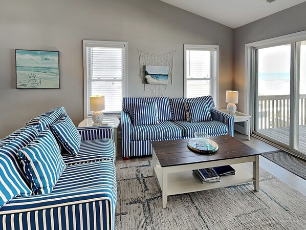 Studio (4 Bedrooms) | Property amenity - Hypnautical by Topsail Realty (Holly Ridge)