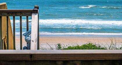 Hypnautical by Topsail Realty