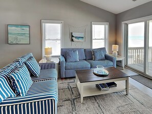 Studio (4 Bedrooms) | Property amenity - Hypnautical (Holly Ridge)