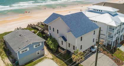 Hypnautical by Topsail Realty