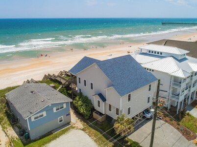 Hypnautical by Topsail Realty