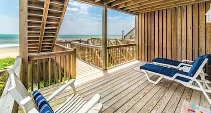 Hypnautical by Topsail Realty