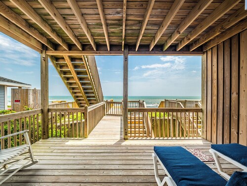 Hypnautical by Topsail Realty