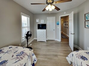 Studio (4 Bedrooms) | Property amenity - Hypnautical by Topsail Realty (Holly Ridge)