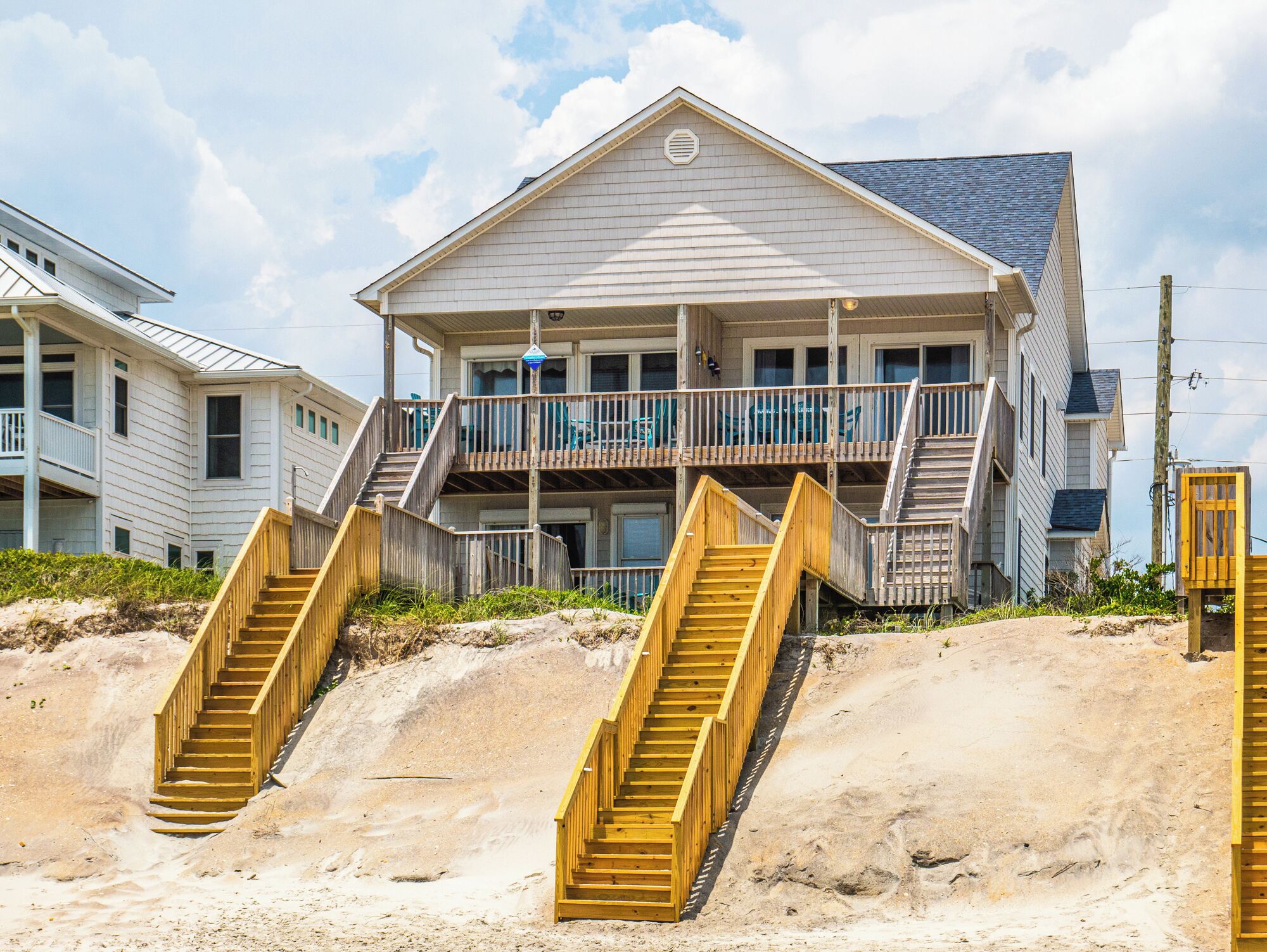 Studio (4 Bedrooms) | Équipement de l’hébergement