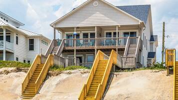 Studio (4 Bedrooms) | Ăquipement de lâhĂ©bergement