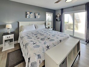 Property amenity - Hypnautical by Topsail Realty (Holly Ridge)