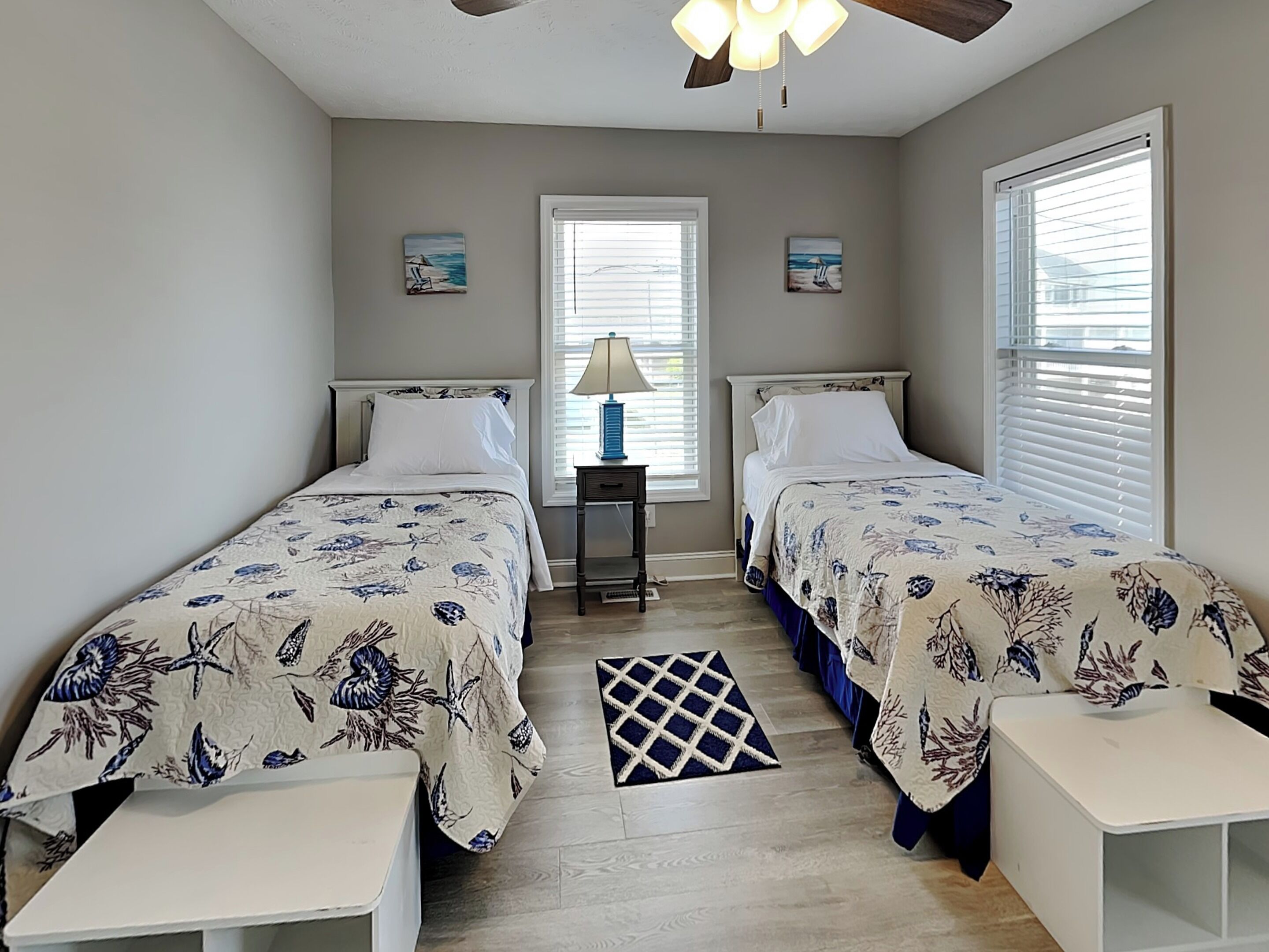 Studio (4 Bedrooms) | Équipement de l’hébergement