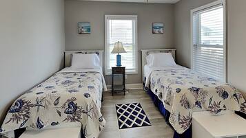 Studio (4 Bedrooms) | Ăquipement de lâhĂ©bergement