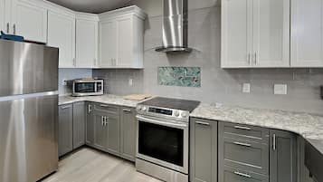 Studio (4 Bedrooms) | Fasilitas properti