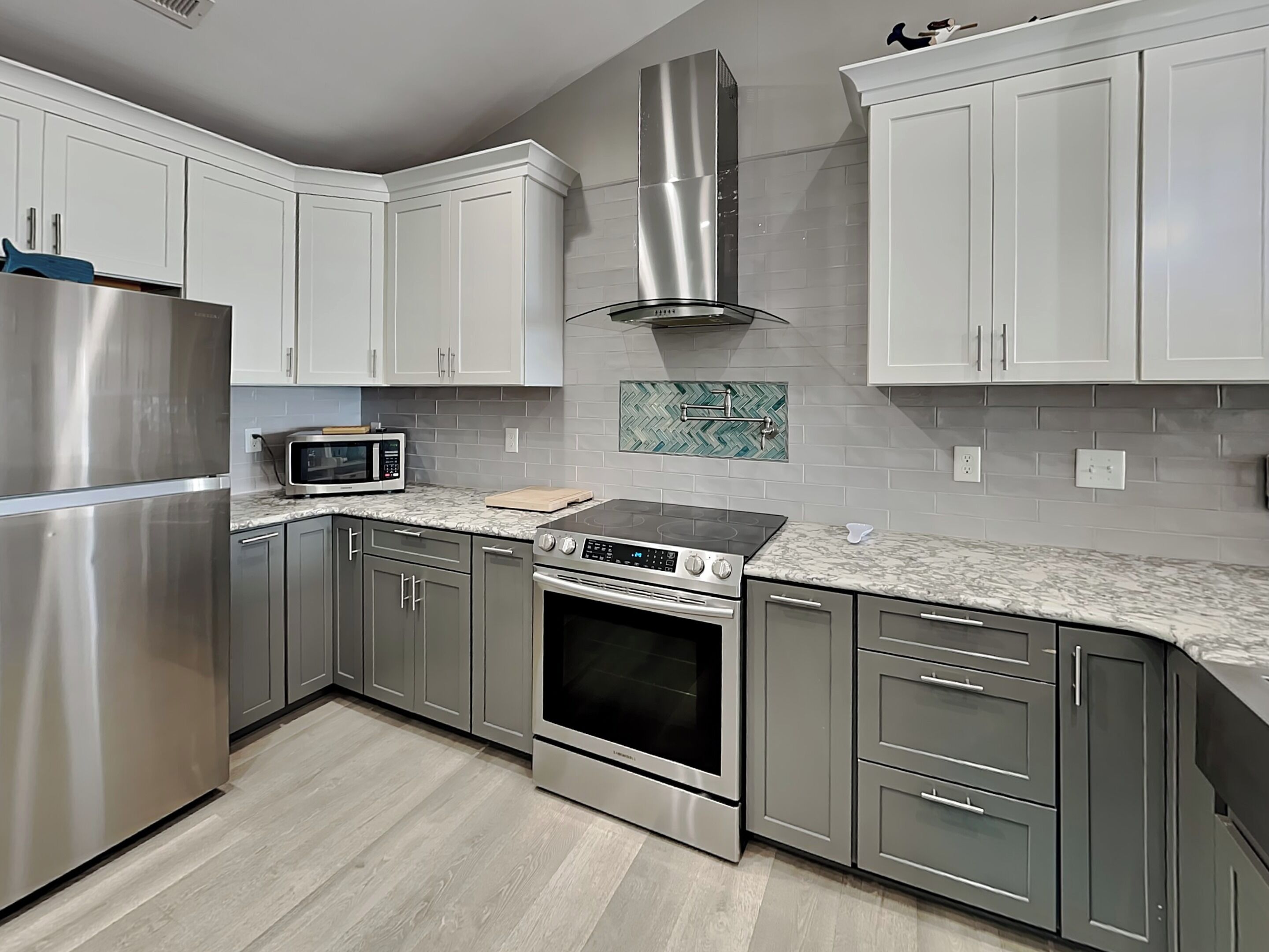 Studio (4 Bedrooms) | Équipement de l’hébergement