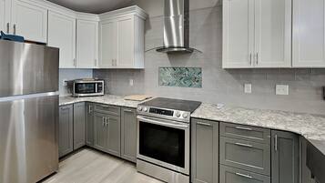 Studio (4 Bedrooms) | Ăquipement de lâhĂ©bergement