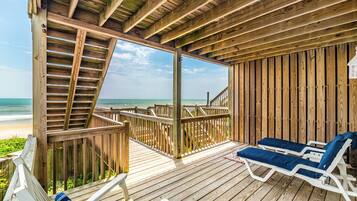 Studio (4 Bedrooms) | Fasilitas properti