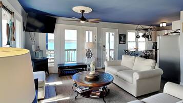 Studio (4 Bedrooms) | Property amenity