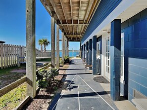 Studio (4 Bedrooms) | Property amenity - Sea Chase (Holly Ridge)