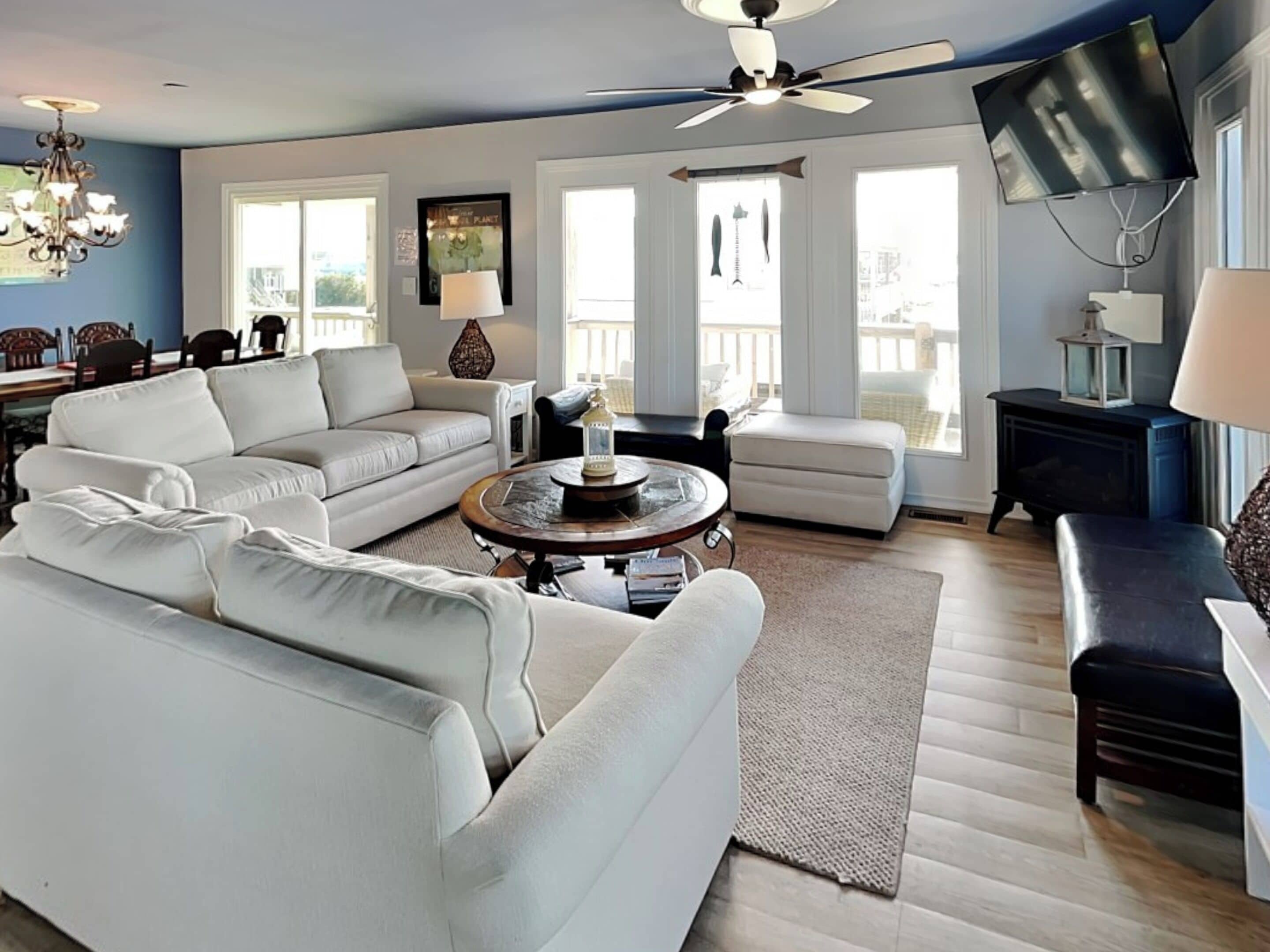 Studio (4 Bedrooms) | Property amenity