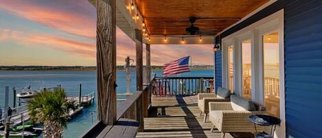 Studio (4 Bedrooms) | Fassade der Unterkunft