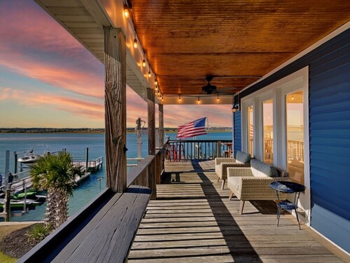 Sea Chase by Topsail Realty