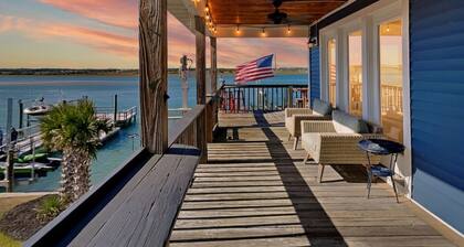 Sea Chase by Topsail Realty