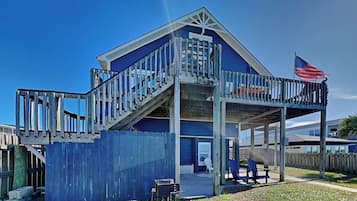 Studio (4 Bedrooms) | Tiện nghi, dịch vụ nơi lưu trú