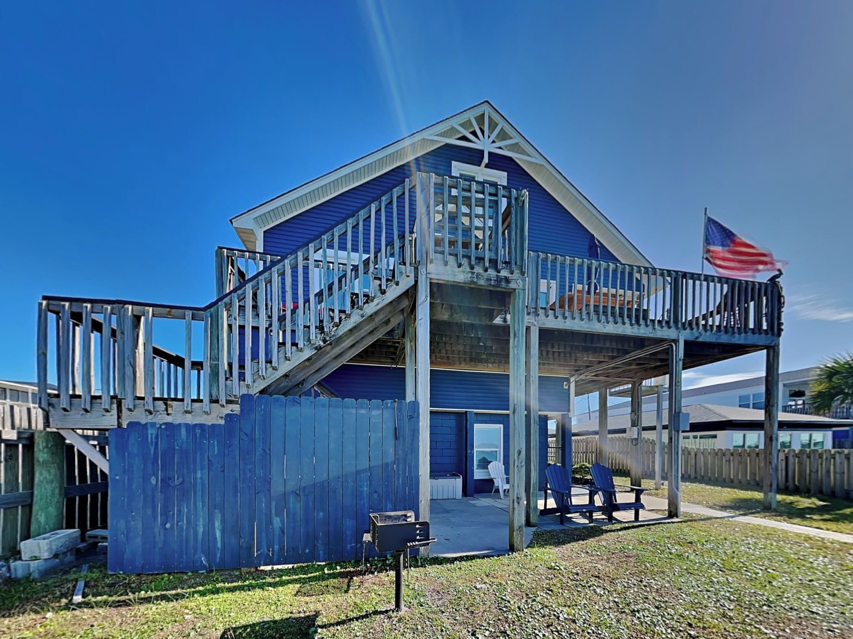 Estudio (4 Bedrooms) | Servicio de la propiedad