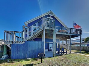 Studio (4 Bedrooms) | Property amenity - Sea Chase (Holly Ridge)