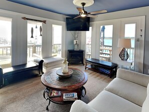 Studio (4 Bedrooms) | Property amenity