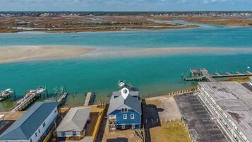 Studio (4 Bedrooms) | Property amenity