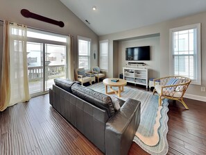 Servicio de la propiedad