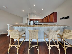 Monolocale (4 Bedrooms) | Servizio della struttura