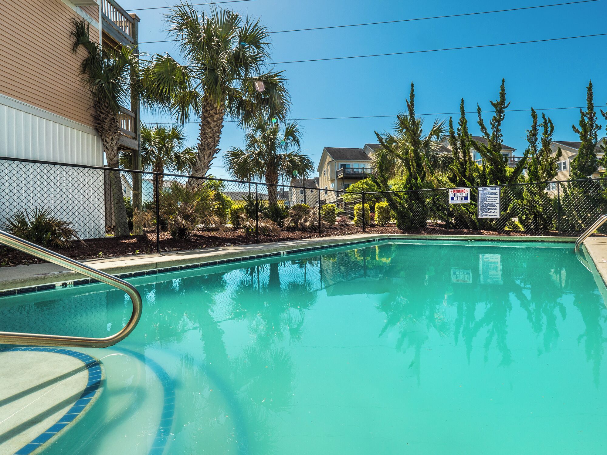 وسائل الراحة في المنشأة