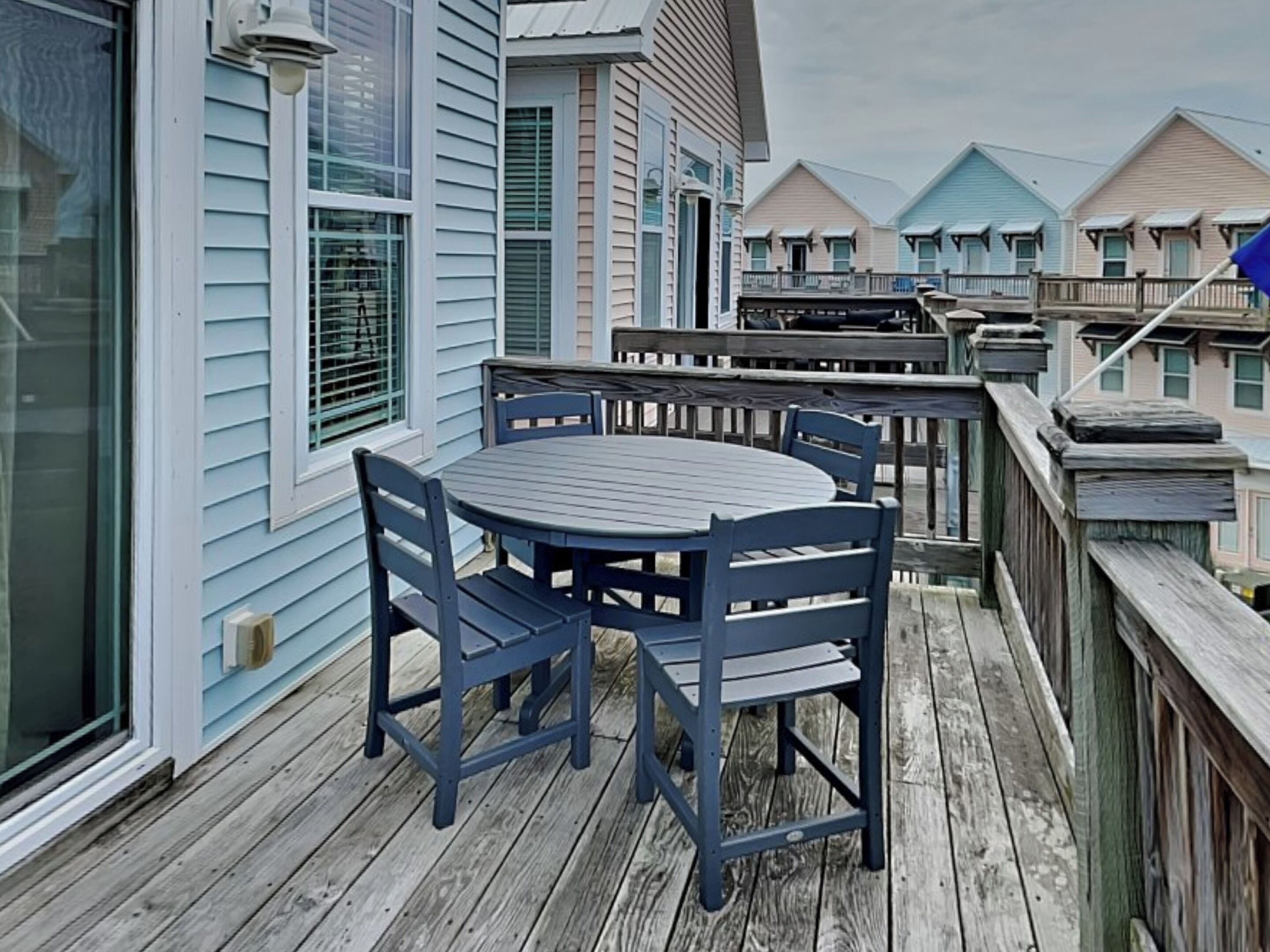 Studio (4 Bedrooms) | Property amenity