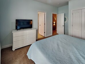 Monolocale (4 Bedrooms) | Servizio della struttura