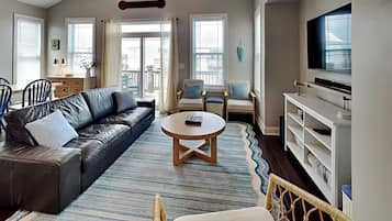 Studio (4 Bedrooms) | Property amenity