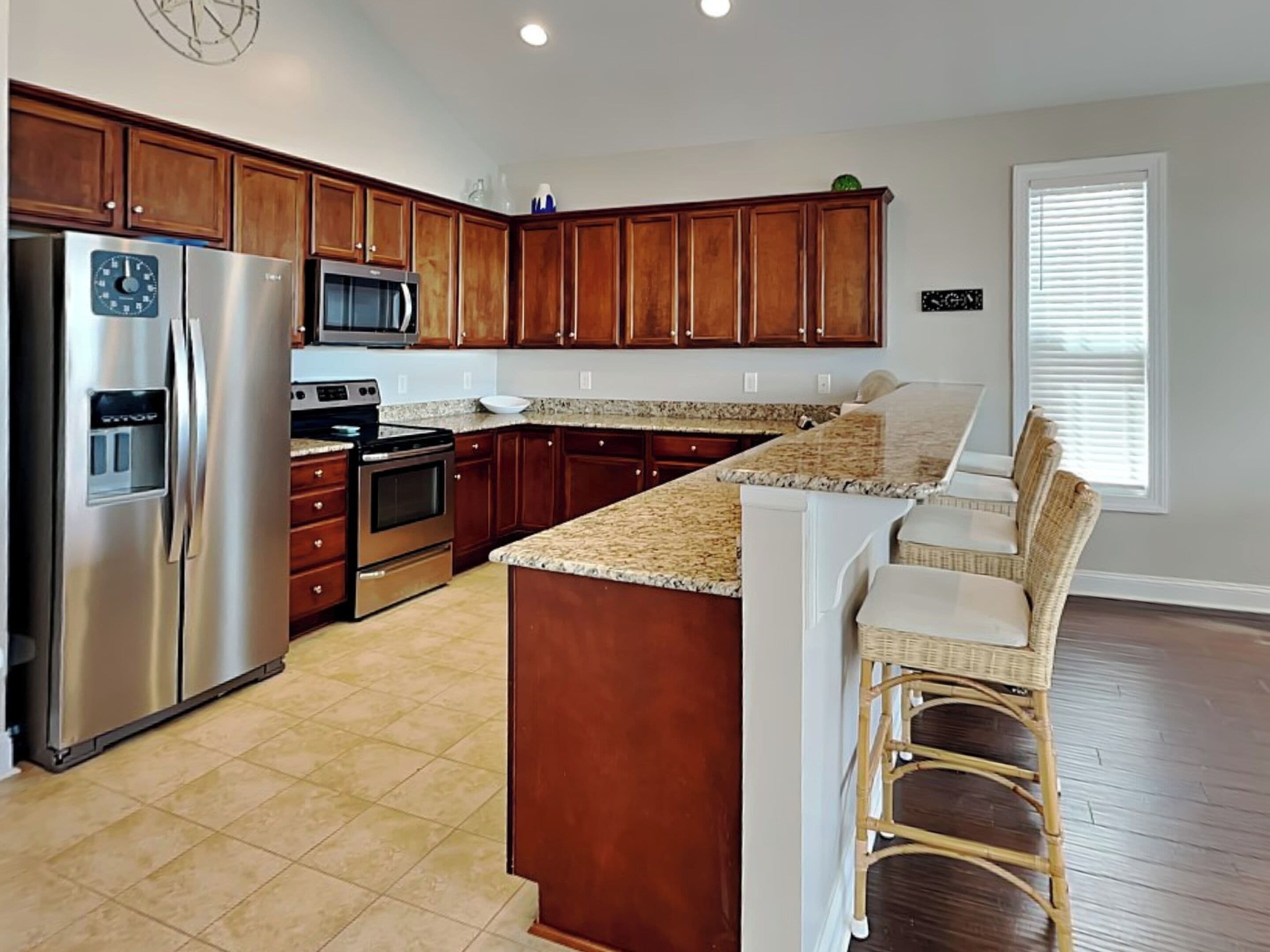 وسائل الراحة في المنشأة