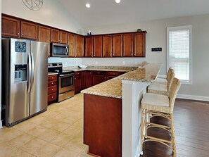 Studio (4 Bedrooms) | Property amenity - Sundancer by Topsail Realty (Holly Ridge)