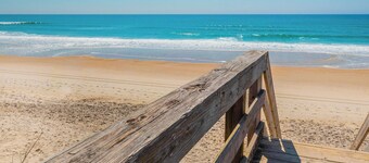 Sundancer by Topsail Realty