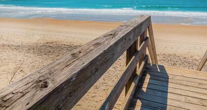 Sundancer by Topsail Realty