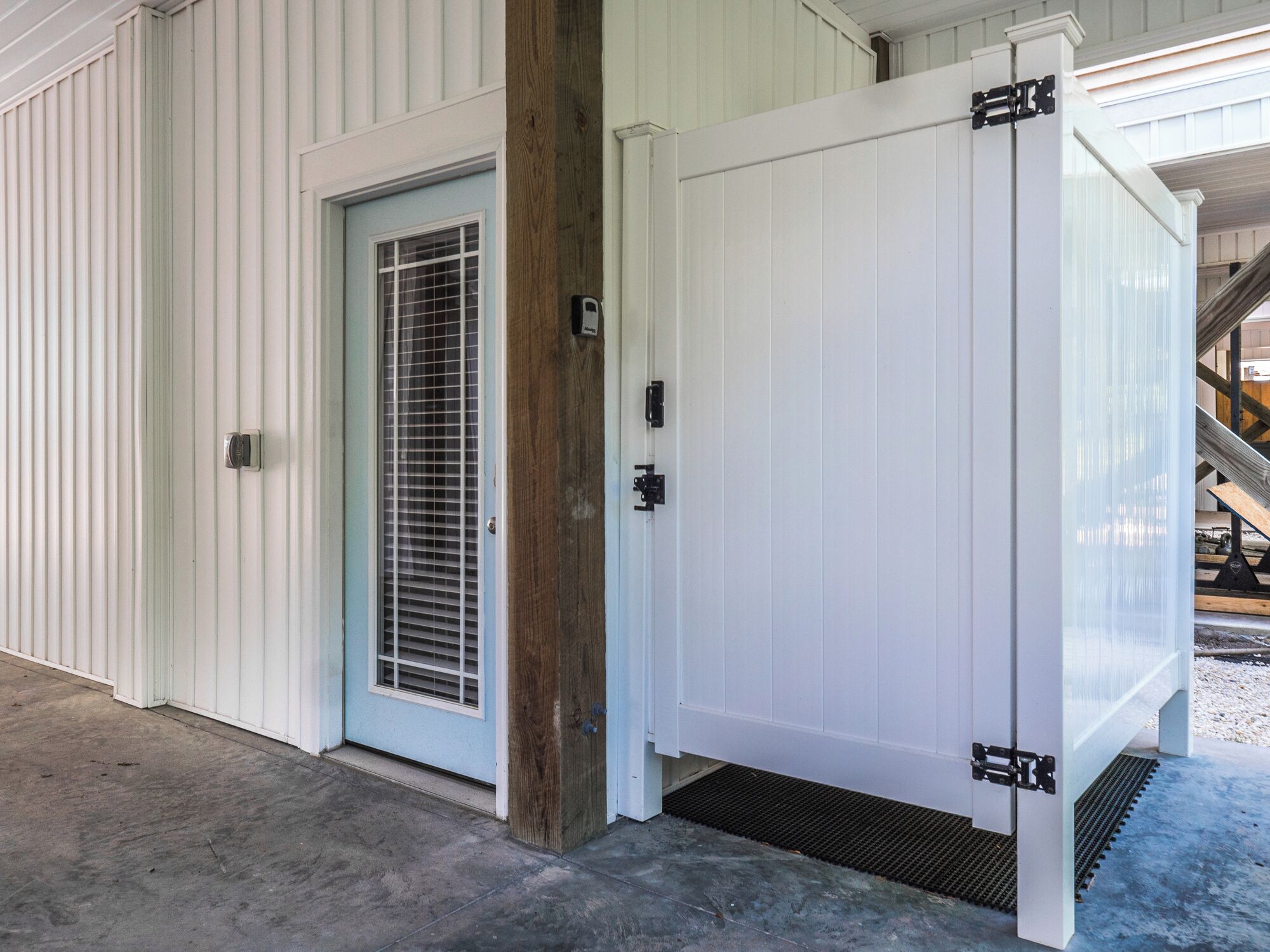 Studio (4 Bedrooms) | Property amenity