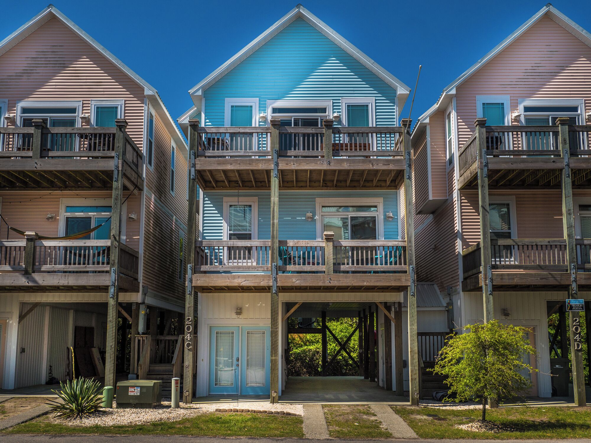 Studio (4 Bedrooms) | Extérieur