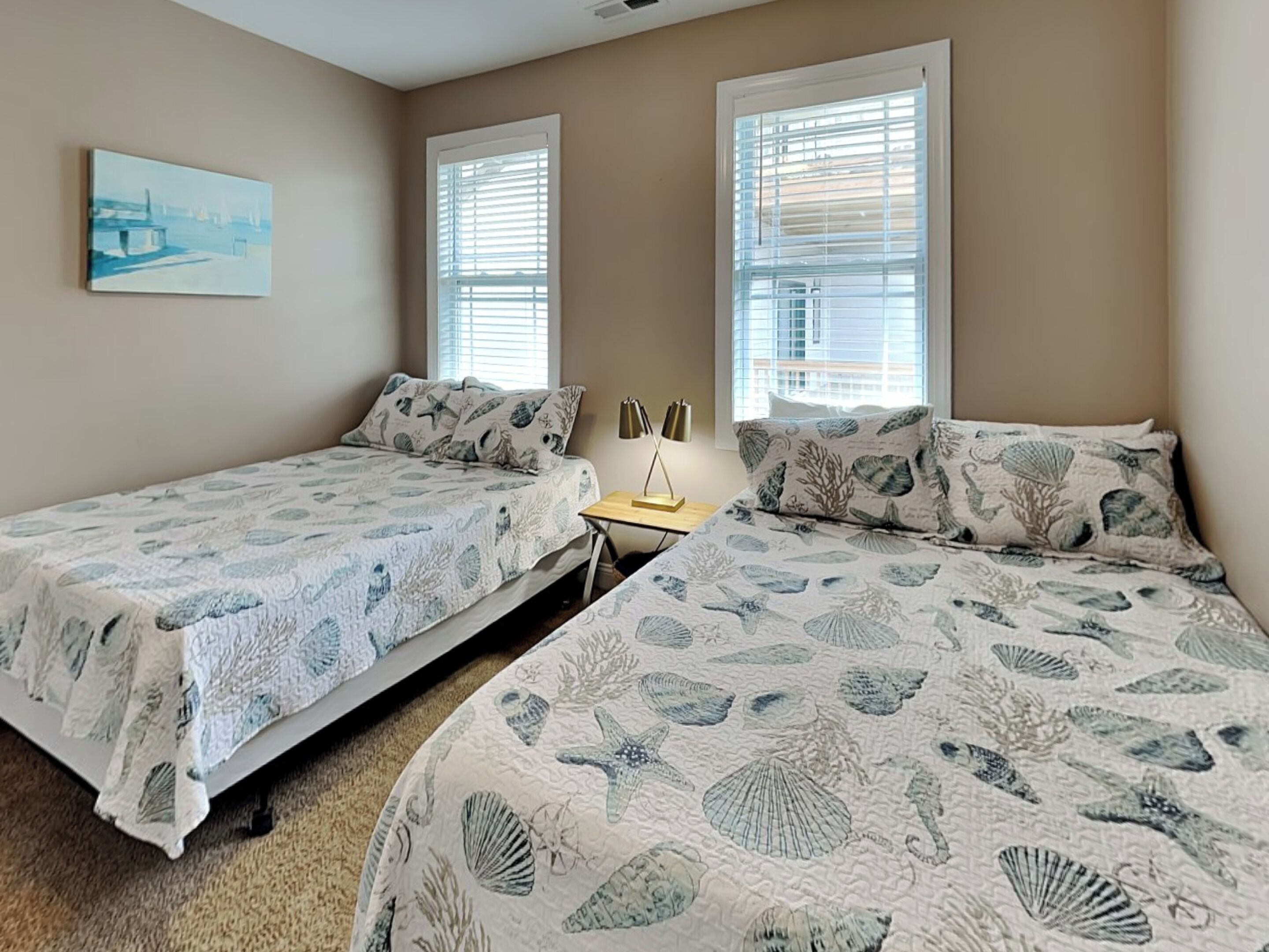 Studio (4 Bedrooms) | Property amenity