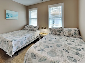 Studio (4 Bedrooms) | BekvÀmlighet