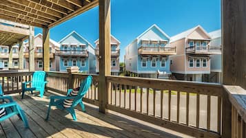 Studio (4 Bedrooms) | Property amenity