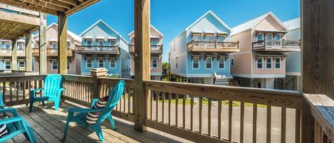 Studio (4 Bedrooms) | Ausstattung der Unterkunft