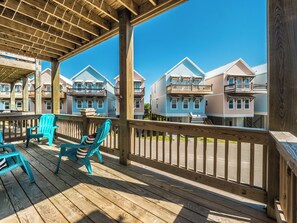 Studio (4 Bedrooms) | Property amenity