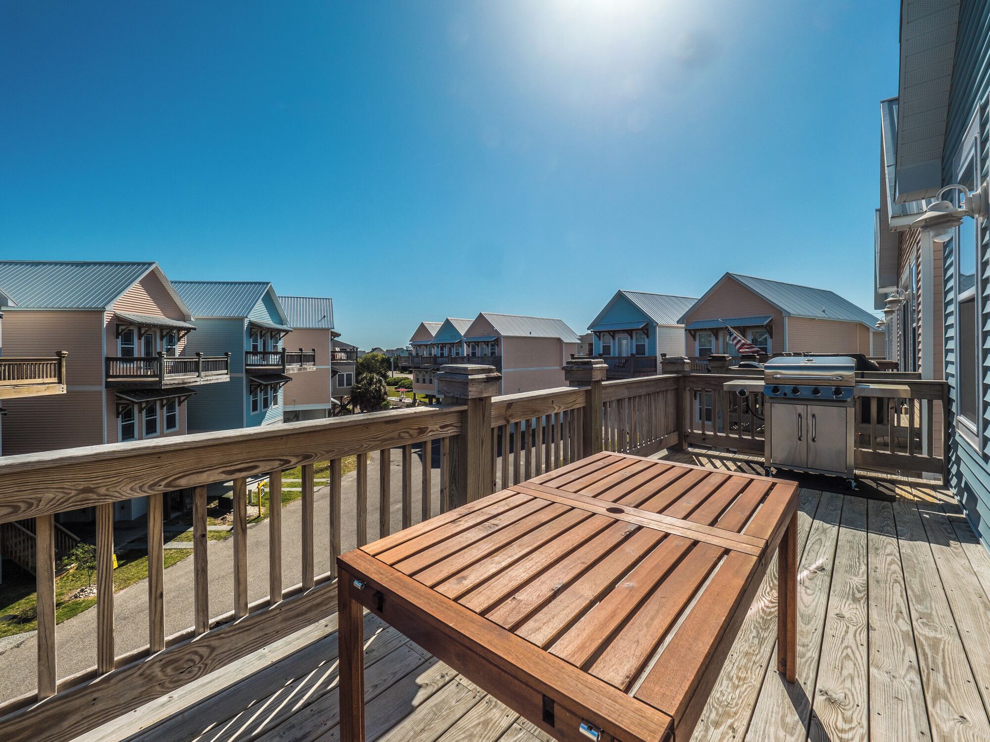 Studio (4 Bedrooms) | Commodité de l’hébergement 