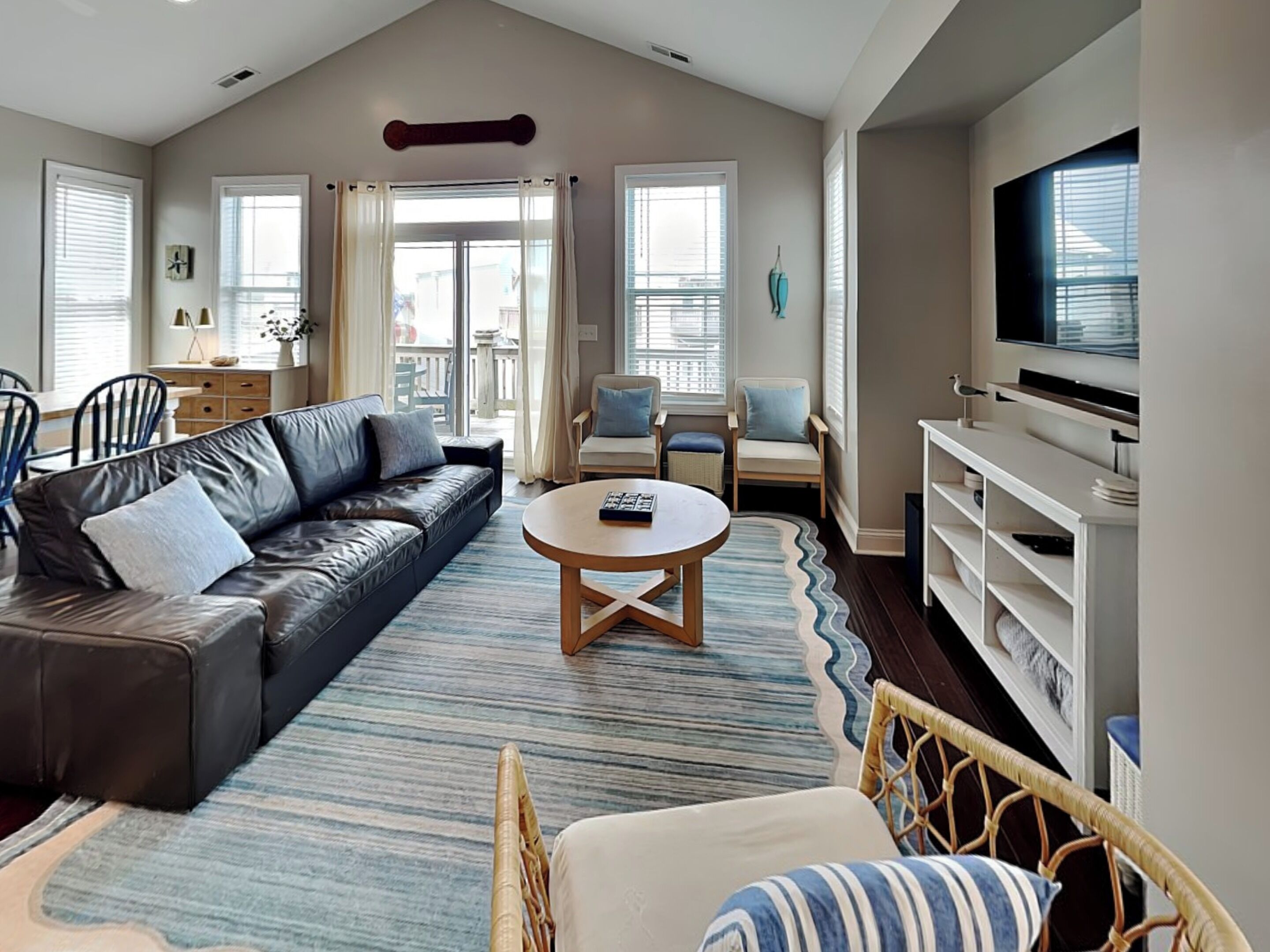 Studio (4 Bedrooms) | Commodité de l’hébergement 